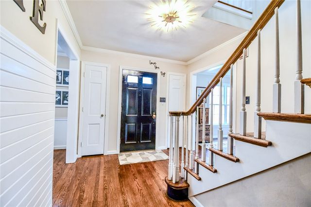 1500 Devereux Drive, Oakwood, OH 45419