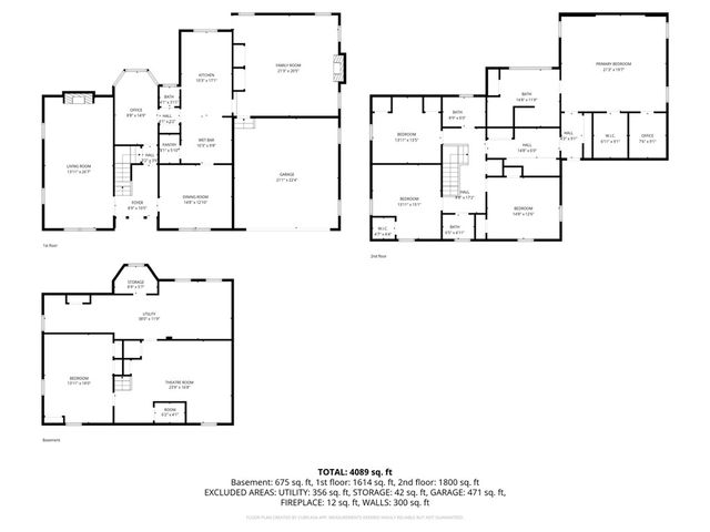 1500 Devereux Drive, Oakwood, OH 45419