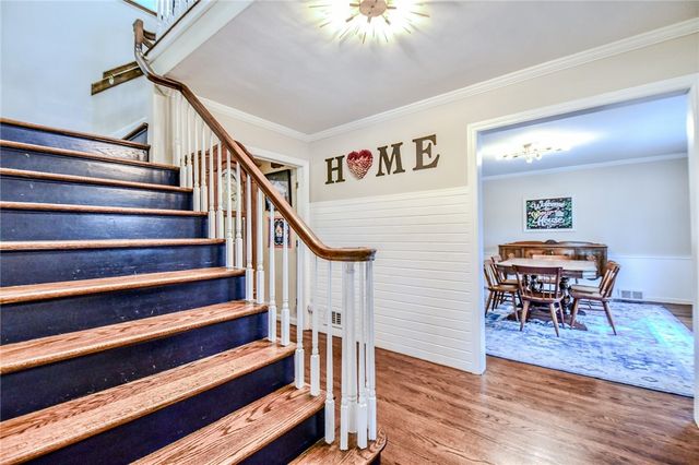 1500 Devereux Drive, Oakwood, OH 45419