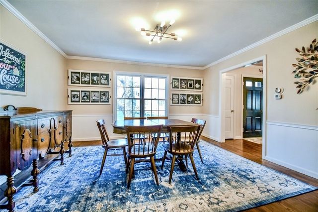 1500 Devereux Drive, Oakwood, OH 45419