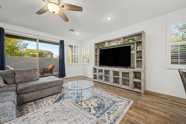 15108 W SHERMAN Street, Goodyear, AZ 85338