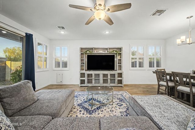 15108 W SHERMAN Street, Goodyear, AZ 85338