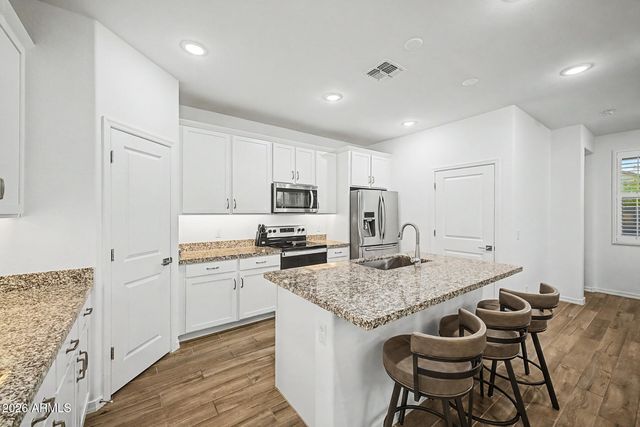 15108 W SHERMAN Street, Goodyear, AZ 85338