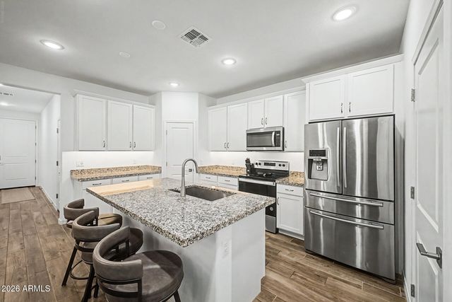15108 W SHERMAN Street, Goodyear, AZ 85338