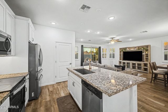 15108 W SHERMAN Street, Goodyear, AZ 85338