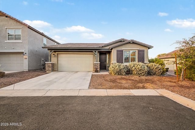 15108 W SHERMAN Street, Goodyear, AZ 85338