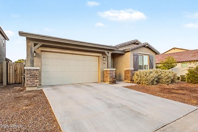 15108 W SHERMAN Street, Goodyear, AZ 85338