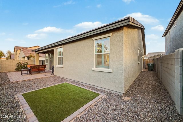 15108 W SHERMAN Street, Goodyear, AZ 85338
