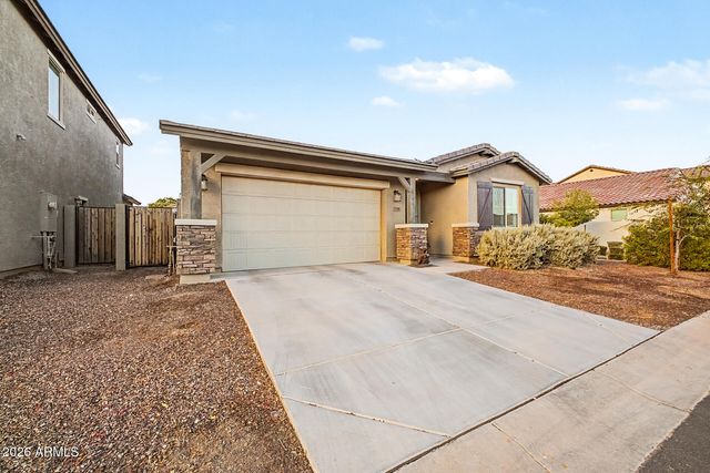 15108 W SHERMAN Street, Goodyear, AZ 85338
