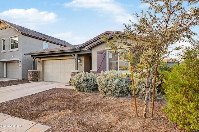 15108 W SHERMAN Street, Goodyear, AZ 85338