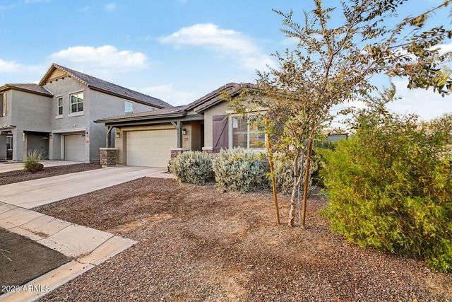 15108 W SHERMAN Street, Goodyear, AZ 85338