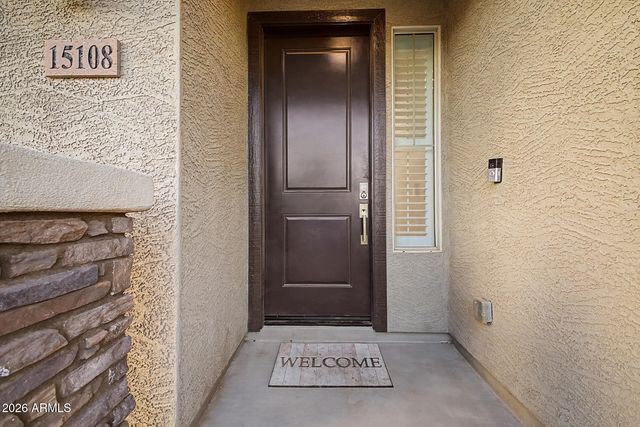 15108 W SHERMAN Street, Goodyear, AZ 85338