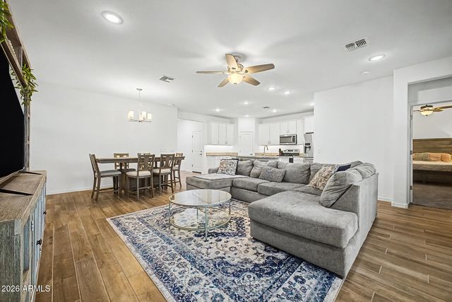 15108 W SHERMAN Street, Goodyear, AZ 85338