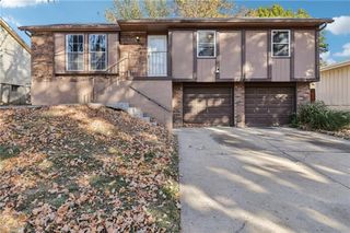 20408 E 15th Terrace, Independence, MO 64056