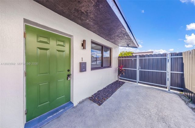 920 NW 8th Ave 3, Pompano Beach, FL 33060
