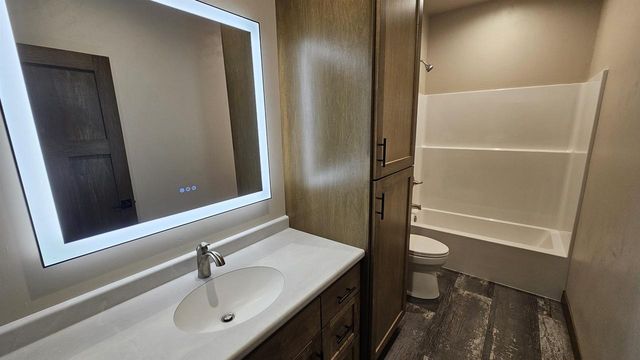 W128 FRESA COURT, Krakow, WI 54137