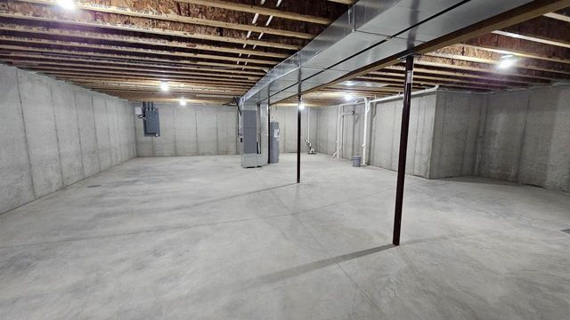 W128 FRESA COURT, Krakow, WI 54137