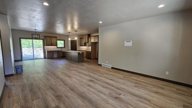 W128 FRESA COURT, Krakow, WI 54137