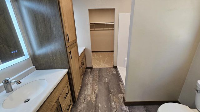 W128 FRESA COURT, Krakow, WI 54137
