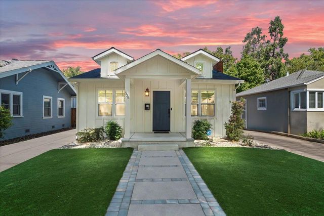 536 38th St, Sacramento, CA 95816