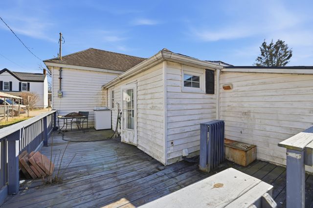 303 Trigg Street, Millersburg, KY 40348