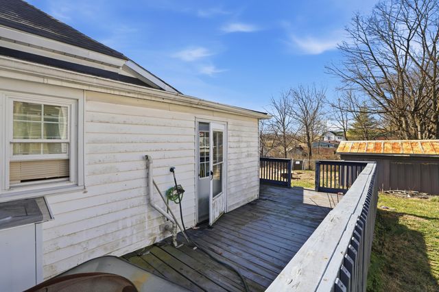 303 Trigg Street, Millersburg, KY 40348