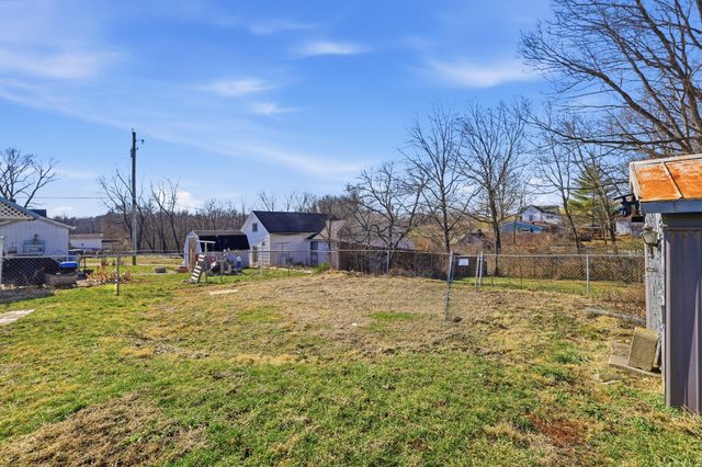 303 Trigg Street, Millersburg, KY 40348