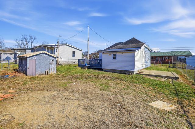 303 Trigg Street, Millersburg, KY 40348