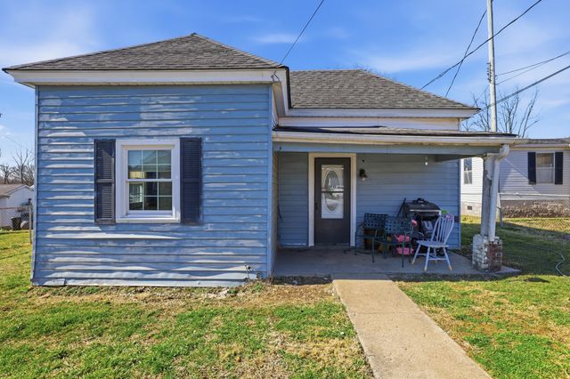 303 Trigg Street, Millersburg, KY 40348