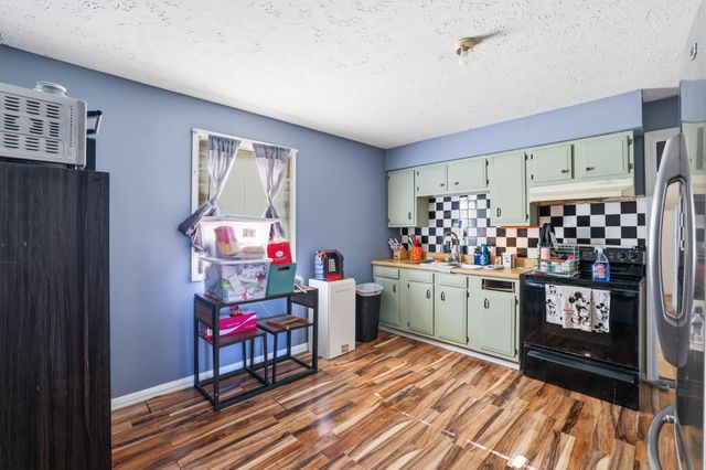 303 Trigg Street, Millersburg, KY 40348