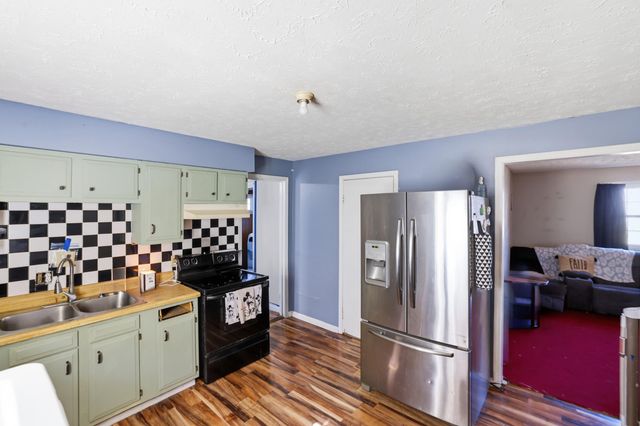 303 Trigg Street, Millersburg, KY 40348