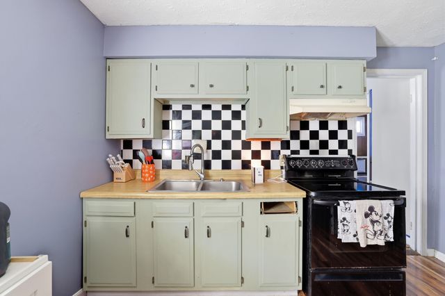 303 Trigg Street, Millersburg, KY 40348