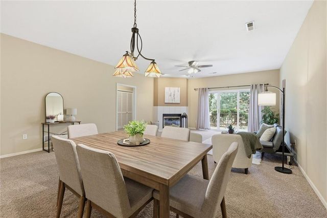 10301 GARNETT Street, Overland Park, KS 66214