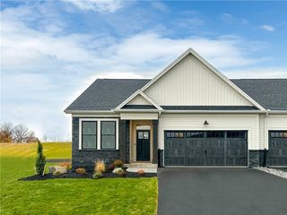 608 High Line Trail Lot 24, Victor, NY 14564