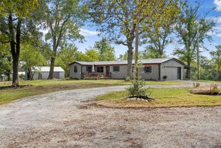 28012 E 58th Street S, Broken Arrow, OK 74014