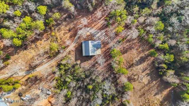 546 Rubicon Road, West End, NC 27376