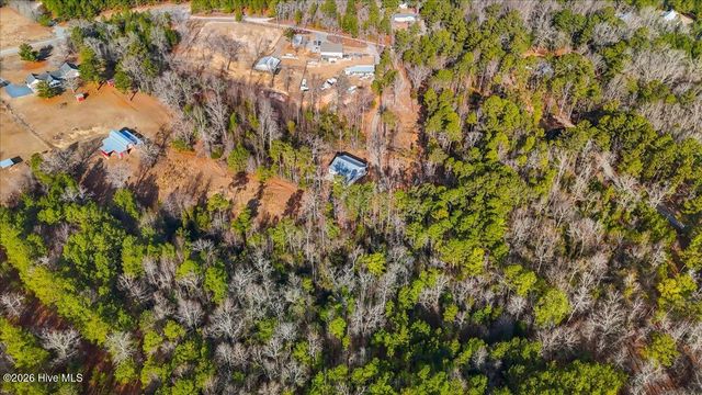 546 Rubicon Road, West End, NC 27376