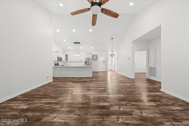 546 Rubicon Road, West End, NC 27376