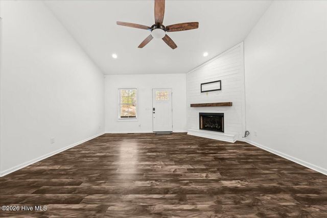 546 Rubicon Road, West End, NC 27376