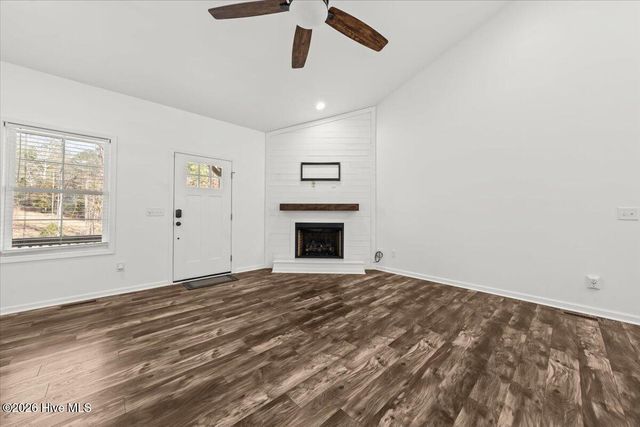 546 Rubicon Road, West End, NC 27376