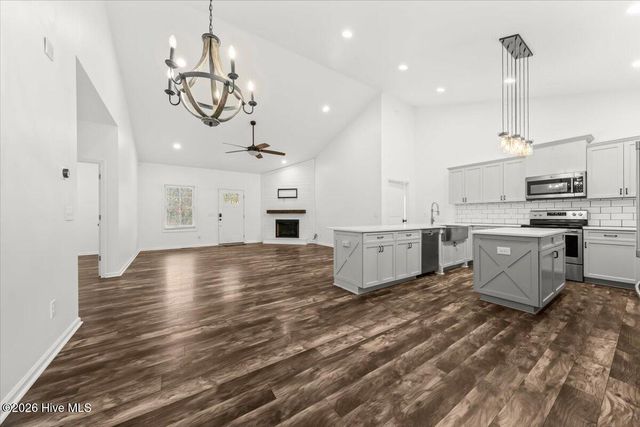 546 Rubicon Road, West End, NC 27376