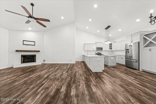 546 Rubicon Road, West End, NC 27376