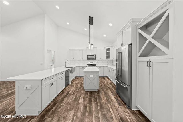 546 Rubicon Road, West End, NC 27376