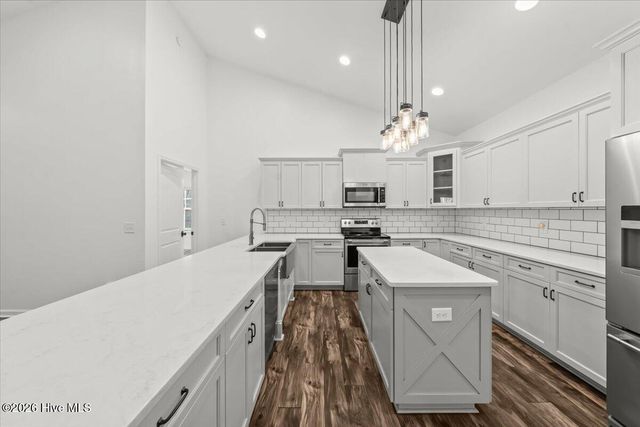 546 Rubicon Road, West End, NC 27376