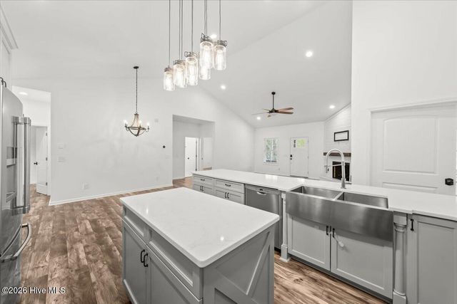 546 Rubicon Road, West End, NC 27376