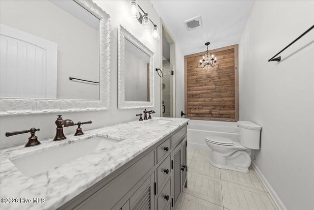 546 Rubicon Road, West End, NC 27376