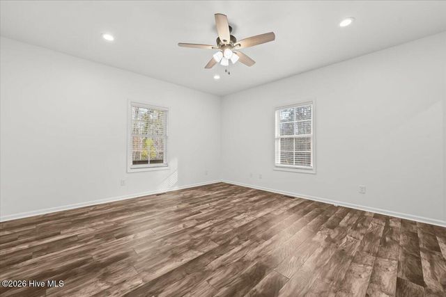 546 Rubicon Road, West End, NC 27376