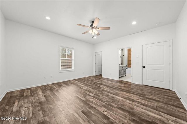 546 Rubicon Road, West End, NC 27376