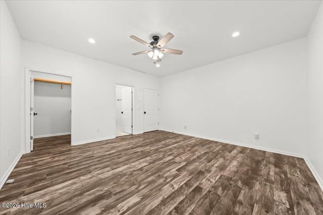 546 Rubicon Road, West End, NC 27376