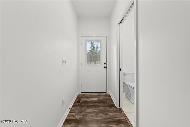 546 Rubicon Road, West End, NC 27376